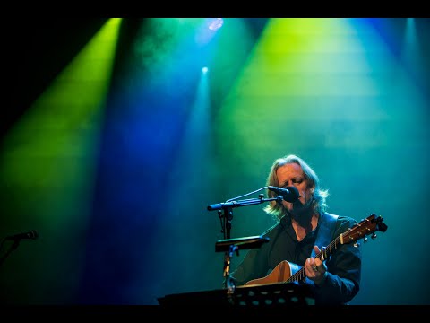 MY HOMETOWN - GUY SWINNEN (LIVE @ SPRINGSTEEN SESSIE)