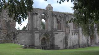 preview picture of video 'Wales castles and the southwest of England'