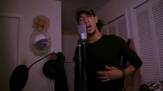 Sam Smith - Too Good At Goodbyes (Joshua Landy)