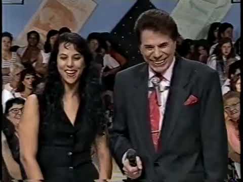Topa Tudo por Dinheiro com Sílvio Santos 1994