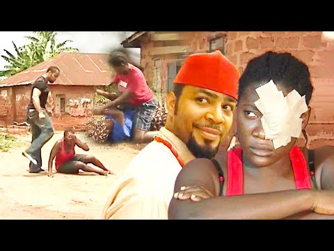 HEART OF A FIGHTER (RUTH KADIRI,MERCY JOHNSON, RAMSEY NOAH) LATEST AFRICA MOVIE I | NIGERIA MOVIE