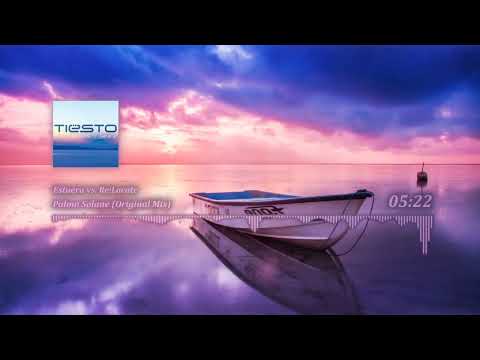 Estuera vs. Re:Locate - Palma Solane (Original Mix)