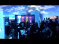 E3 2011 UNEDITED NINTNEDO Just Dance 3 BOOT BABES