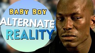 BABY BOY (2001) UNSEEN VERSION | PRIMM'S HOOD CINEMA