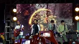 Download lagu NOAH  Tertinggalkan Waktu   Salam Ramadhan 2018   Bintaro Xchange Mall mp3
