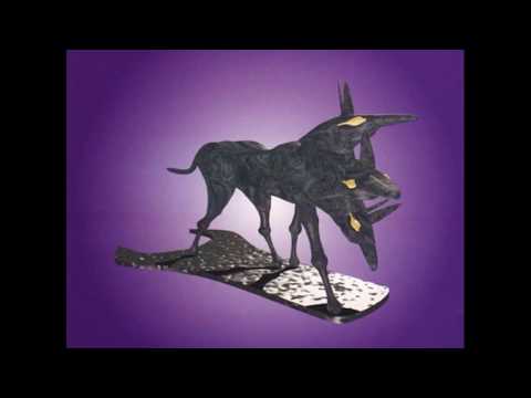 The Black Dog - Spanners