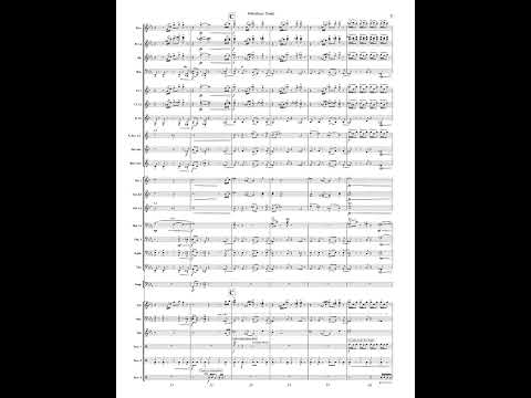 David Biedenbender: Melodious Thunk (2012)