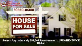 preview picture of video 'Foreclosed Homes In Concord NC - North Carolina Home Shopping Cheap Deals'