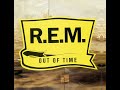 R̲ ̲E̲ M Out Of̲ ̲T̲i̲me Full Album 1991