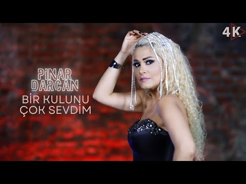 Pınar Darcan - Bir Kulunu Çok Sevdim