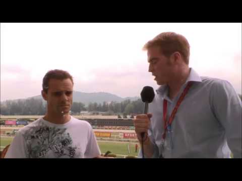 Noel Callow interview