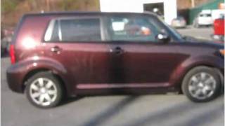 preview picture of video '2008 Scion xB available from Deals on Wheels Auto Mart, LLC'