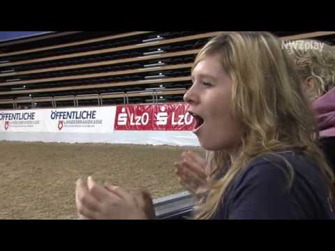 Oldenburger Pferdetage wecken Emotionen