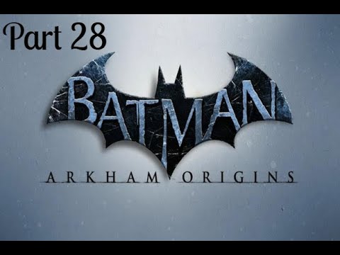 Joker's Fun Land (Batman: Arkham Origins)