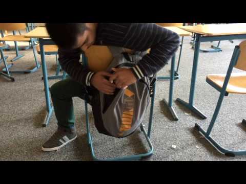 Mc Kartoffel - LaLaLa | prod. von Mc yarak