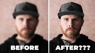 LUMIX S1H Autofocus Firmware Update | Reliable???