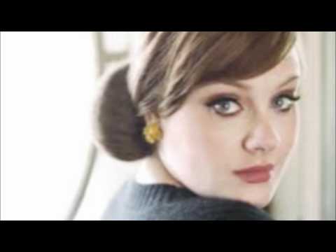 Adele -  Set fire to the rain (1080p) LYRICS IN DESCRIPTION