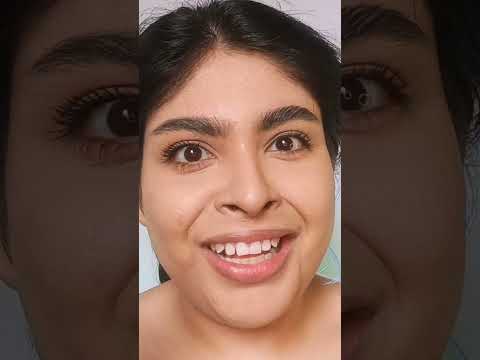 MARS vs SWISS BEAUTY Mascara