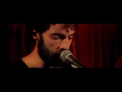 Orchid Collective - Courage (Official Music Video)