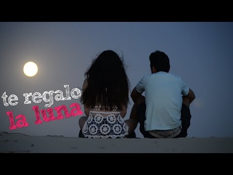 RC BAND - Te Regalo La Luna