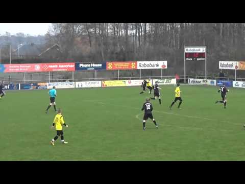 Samenvatting OZC - Bruchterveld 13-02-2016, uitslag 3-2