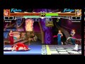 Darkstalkers II Felicia ViolentComander Vs Felicia RealCowboy HD
