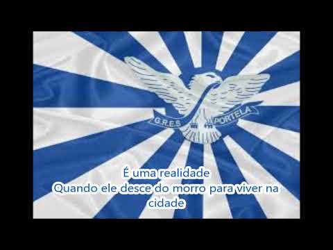 Portela 1942 Letra e Samba