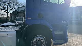 Tracteur routier DAF CF 330 FT | Image 4 - Autoline