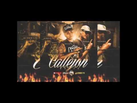 Callejon (Remix) Dioxer Ft Biper Lk  & Pantoja [Audio]