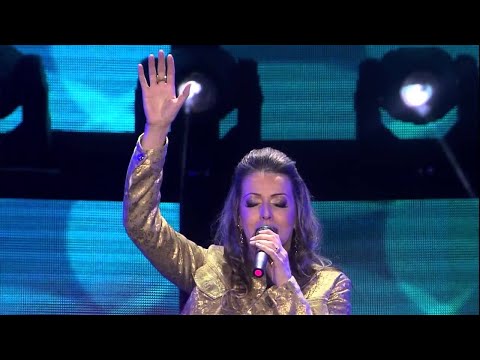 Adriana Arydes - Teaser DVD