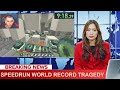 I Fooled The Internet With A World Record Speedrun Tragedy