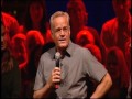 Chuck Girard at Willow Creek 2008