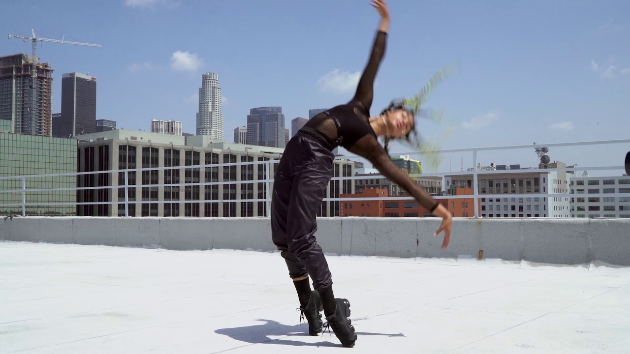 Human Shift paper - issue No.1 - The first chakra - Los Angeles