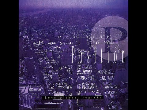 [BALLAD] 포지션 - 너에게