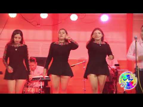 MILES DE CERVEZAS - BESITO SENSUAL  ( EN VIVO ) CHICLAYO