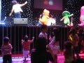 Barney Little Big Show
