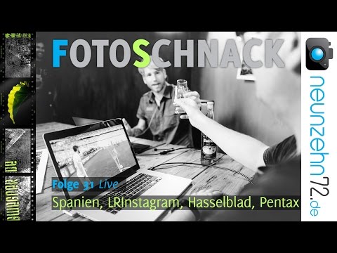 Fotoschnack 31 - Spanien, LRInstagram, Analog-Projekt, Hasselblad, Pentax