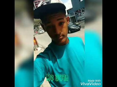•Mc Jota - Mc Merral - Musica Nova - (No Talentinhoo) 2018