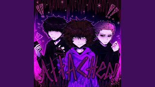 Cover art for ATTACHED!