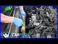 HOW TO REMOVE A FAN CLUTCH 2 MINUTES