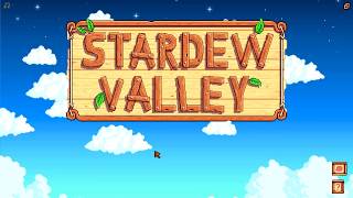 All the Money - Let's Play Stardew Valley Bonus Part