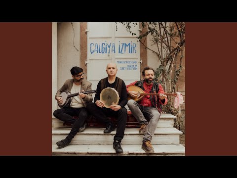 Manastır'ın Ortasında (Rework)