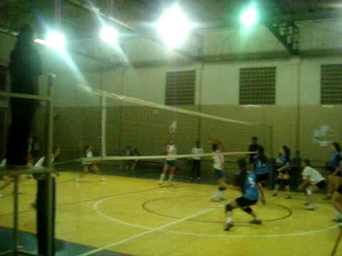 Planalto X CPMG (infanto feminino) 9