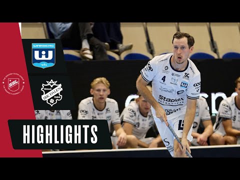 Highlights: Warberg - Dalen