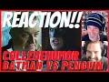 Batman vs. The Penguin (with Patton Oswalt): CollegeHumor: Sith Talkers Reaction