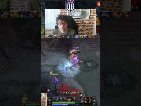 #7ckngmad on #Twitch | I'm the boss or? #7ckngmad#Twitch#dota2#ceb#moba#legend#OG#goat