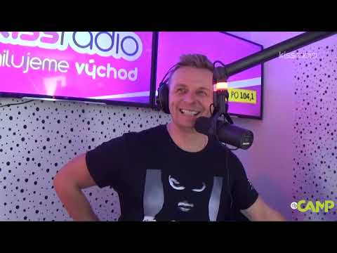 Ideme k tebe! | Dj Jurus