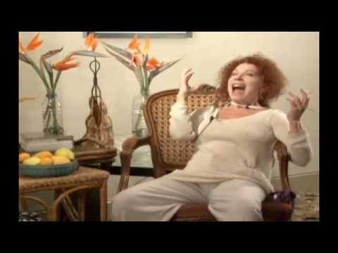 Joan Quinn Profiles:  Roland Reiss and Julia Migenes