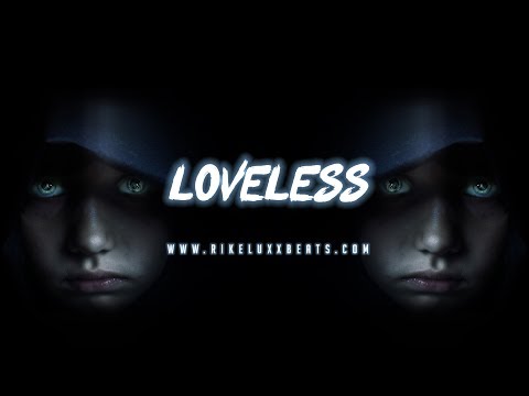 (FREE) Post Malone ft. 21 Savage Type beat - "LOVELESS" - Trap Beat 2018 / Free Beat 2018