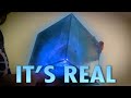 Create Your Own Cosmic Cube! | Marvel Mission